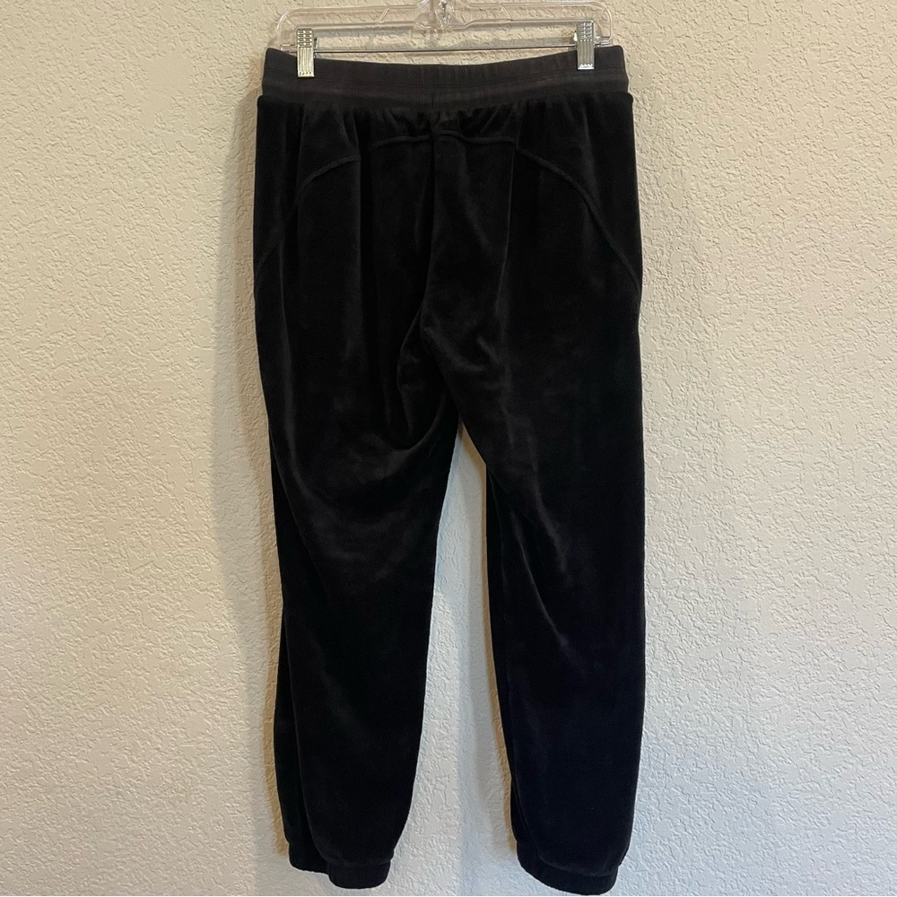 Athleta Recover Cozy Jogger Velour/Velvet - Double Karma Soft Inside and Out! - Picture 5 of 7